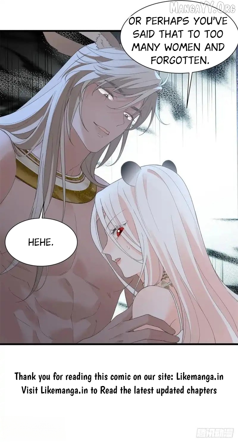 Taming the Beasts With Multi-Pregnancy System Chapter 35 - page 3